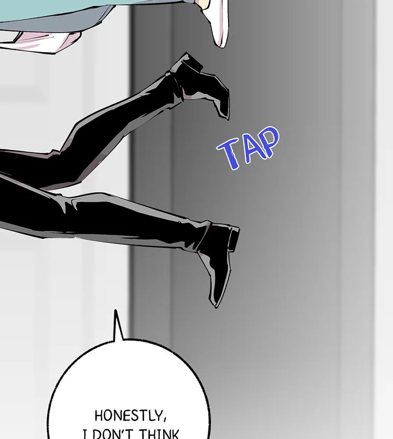 Read Betwixt chapter 25 image 76 on Lezhin