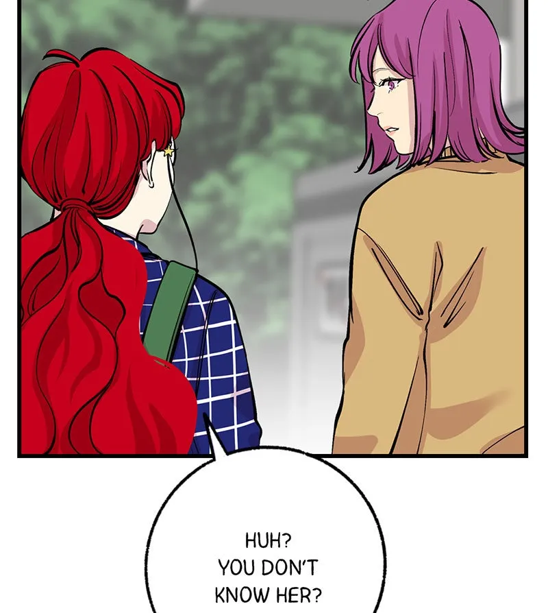 Read Betwixt chapter 25 image 80 on Lezhin