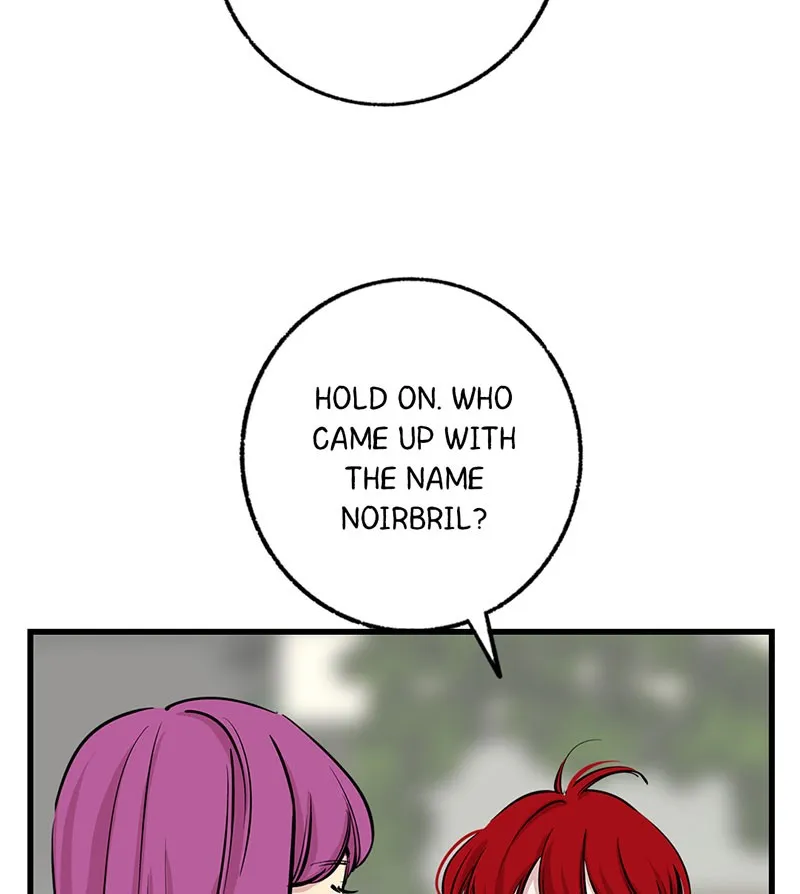 Read Betwixt chapter 25 image 81 on Lezhin