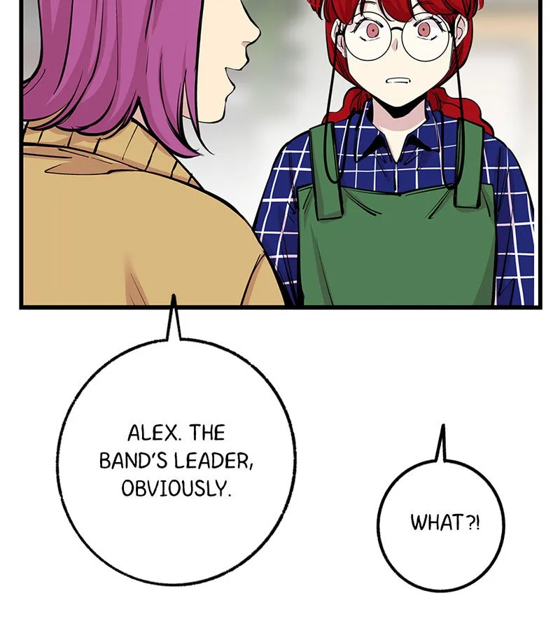 Read Betwixt chapter 25 image 82 on Lezhin