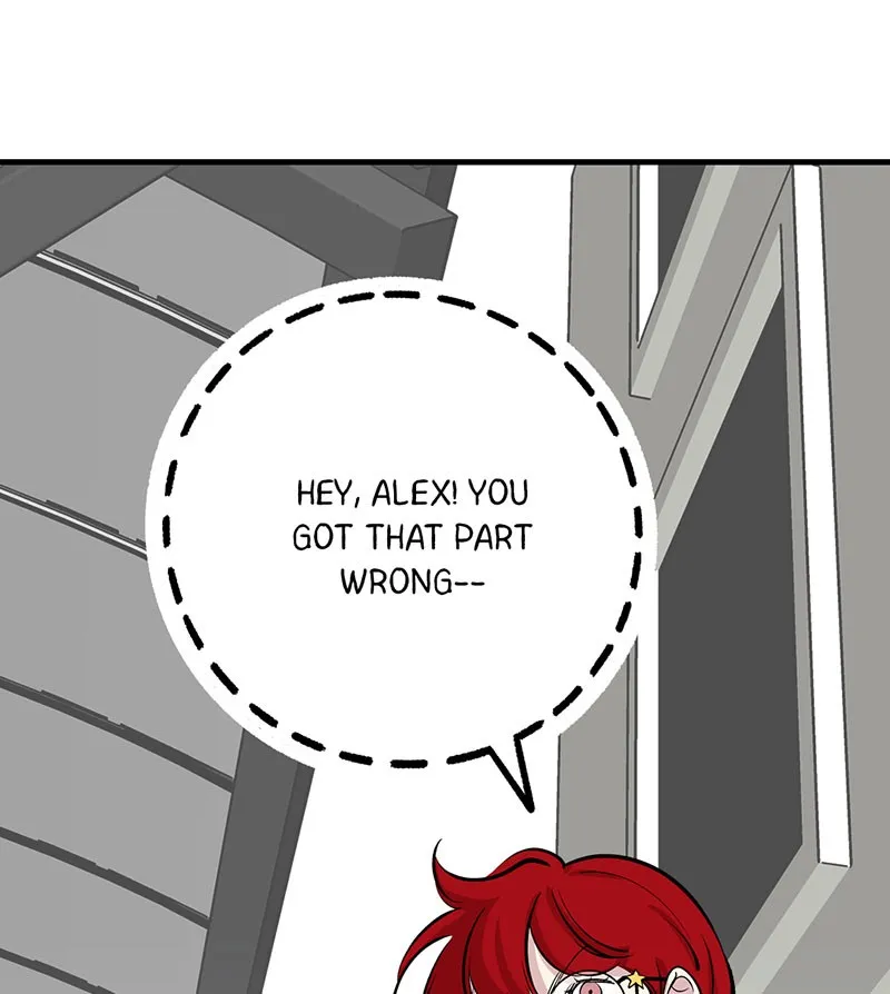Read Betwixt chapter 25 image 85 on Lezhin