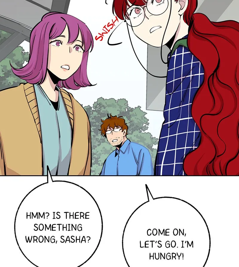 Read Betwixt chapter 25 image 86 on Lezhin