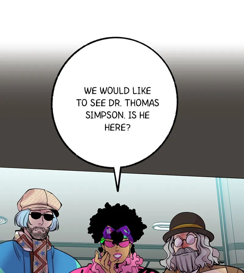 Read Betwixt chapter 25 image 92 on Lezhin