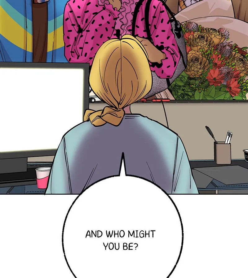 Read Betwixt chapter 25 image 93 on Lezhin