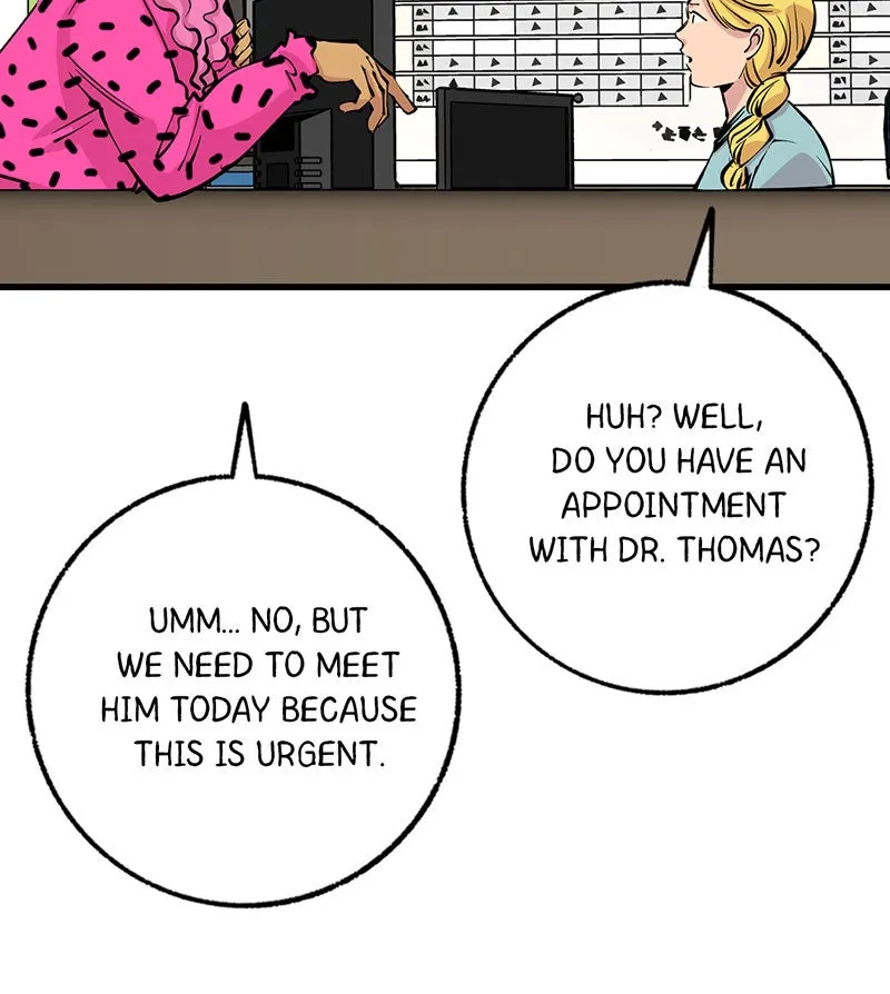 Read Betwixt chapter 25 image 97 on Lezhin