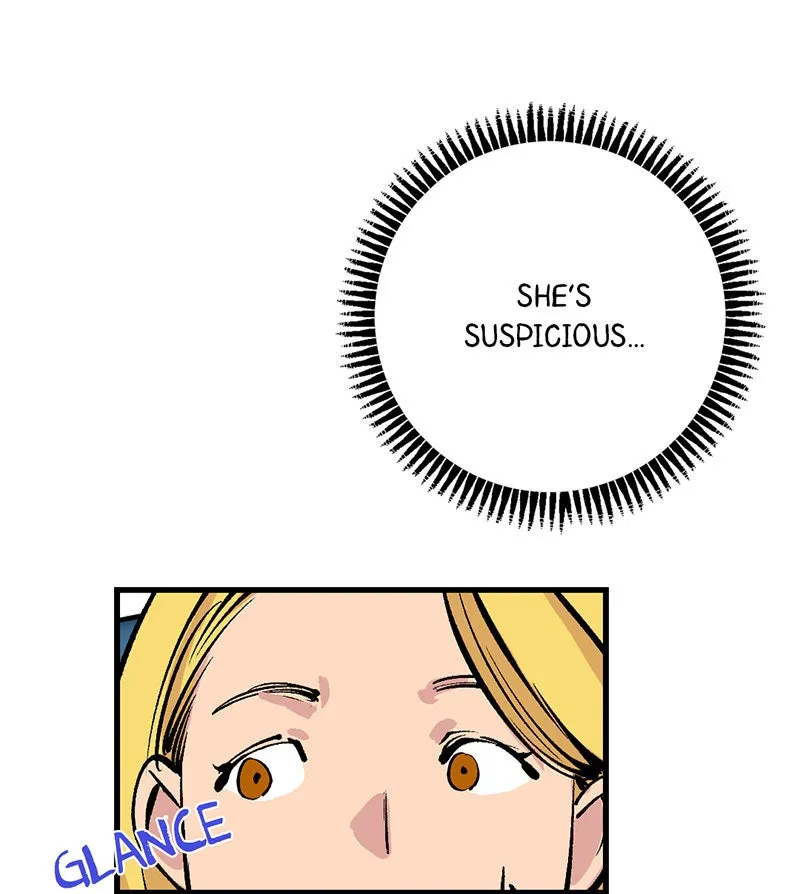 Read Betwixt chapter 25 image 98 on Lezhin