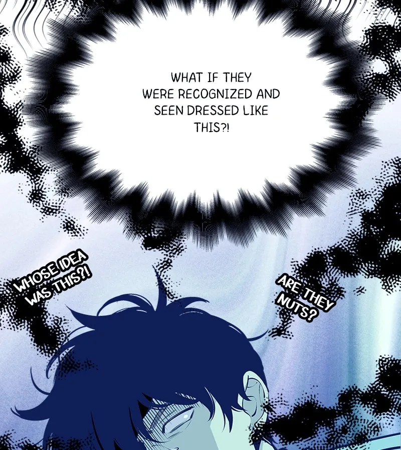 Read Betwixt chapter 26 image 103 on Lezhin