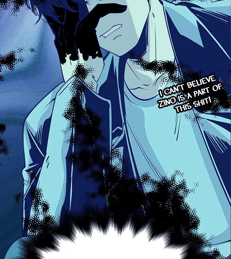 Read Betwixt chapter 26 image 104 on Lezhin