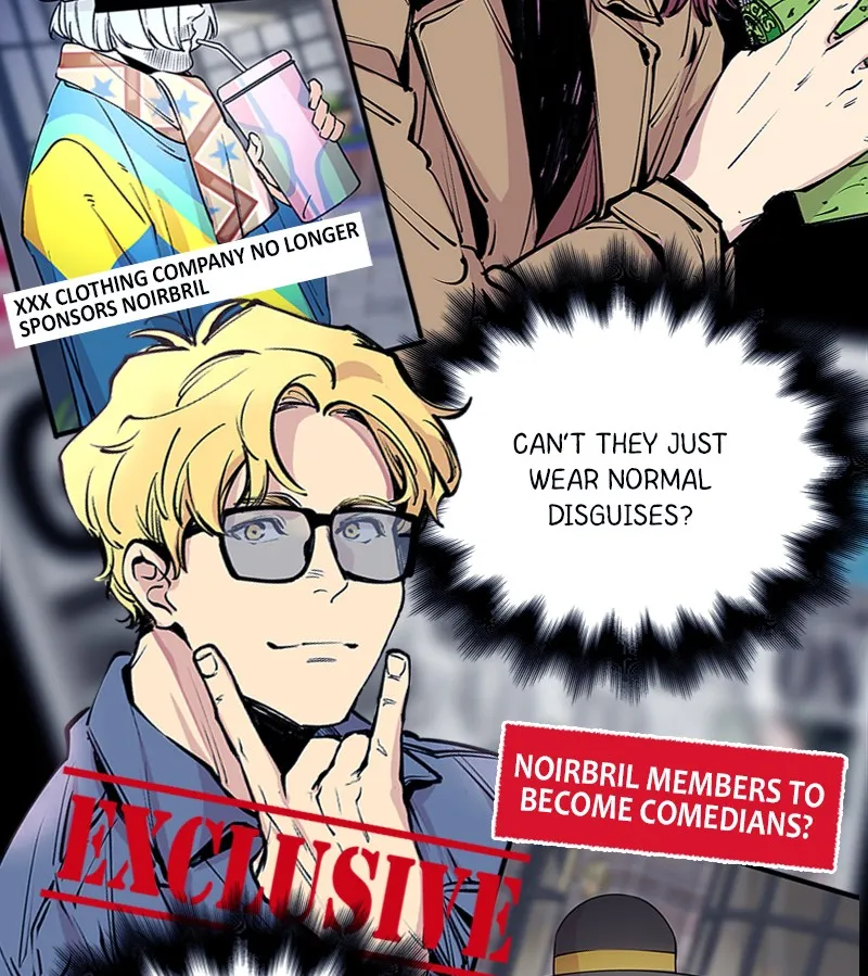 Read Betwixt chapter 26 image 106 on Lezhin