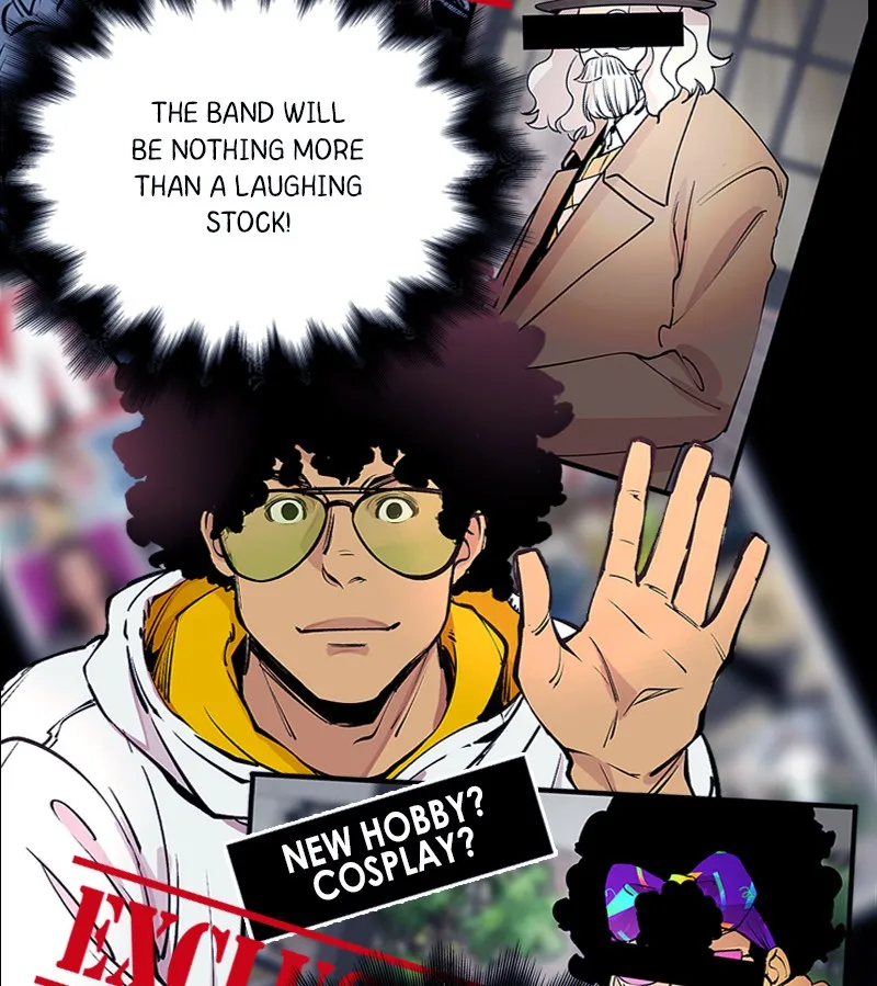Read Betwixt chapter 26 image 107 on Lezhin