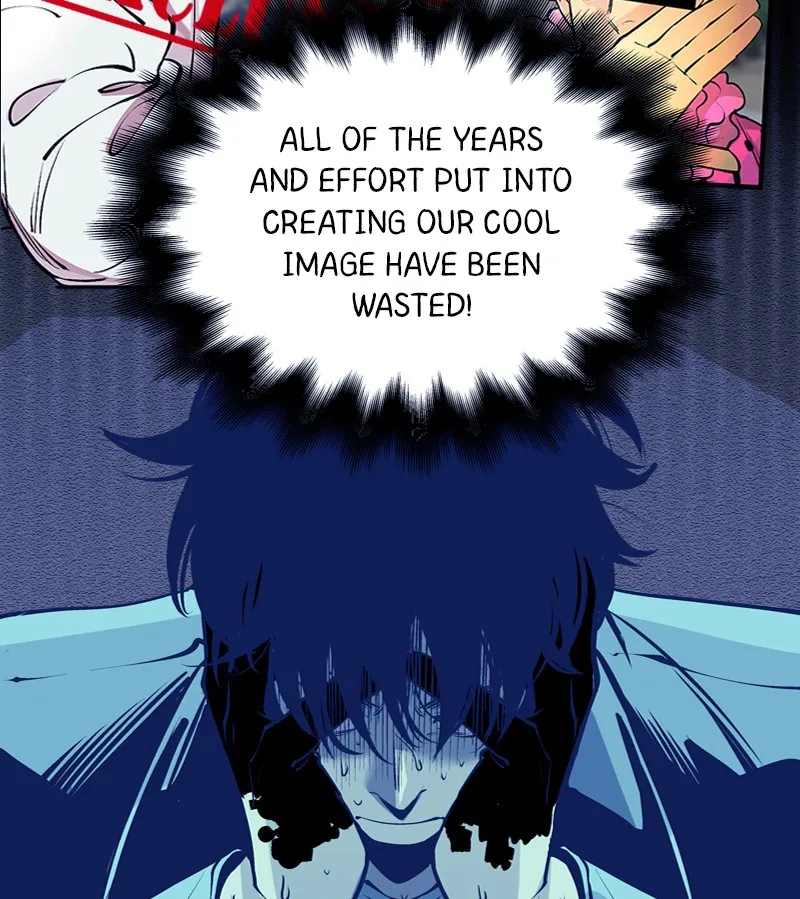 Read Betwixt chapter 26 image 108 on Lezhin