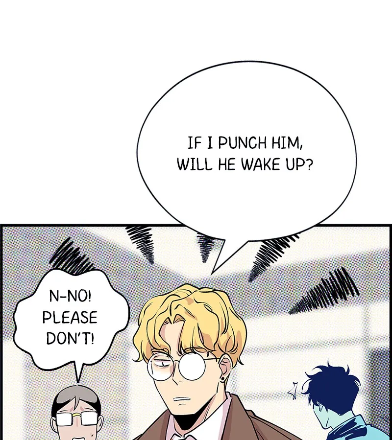Read Betwixt chapter 26 image 120 on Lezhin