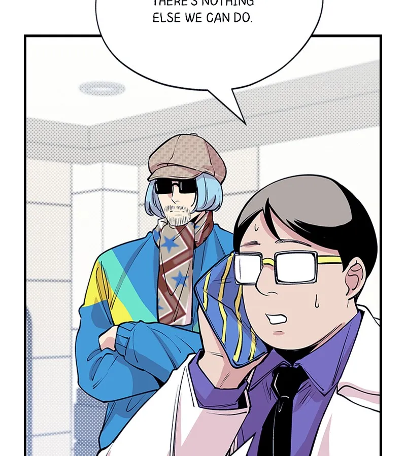 Read Betwixt chapter 26 image 127 on Lezhin