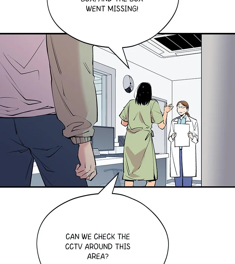 Read Betwixt chapter 26 image 13 on Lezhin