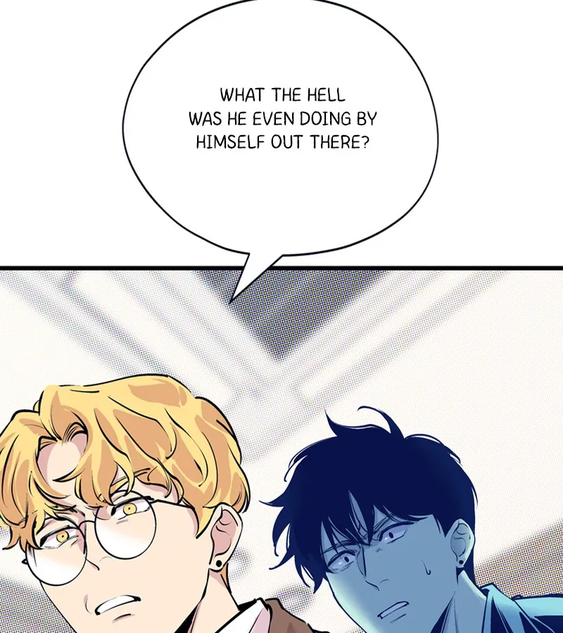 Read Betwixt chapter 26 image 136 on Lezhin