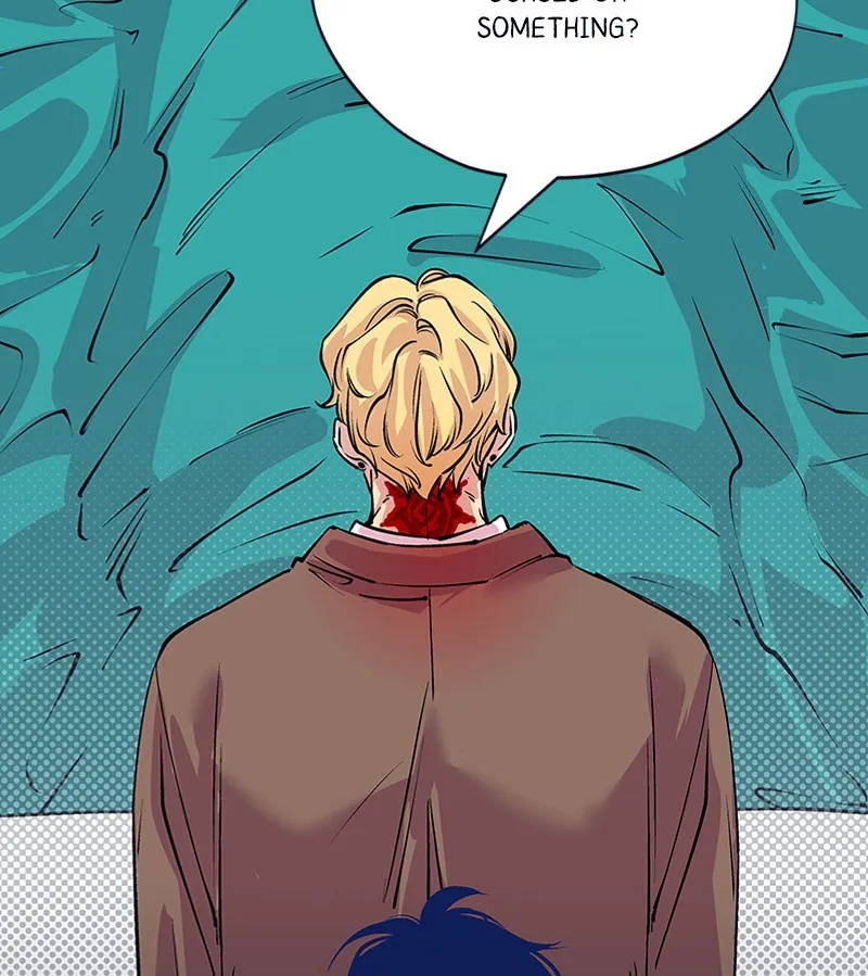 Read Betwixt chapter 26 image 140 on Lezhin