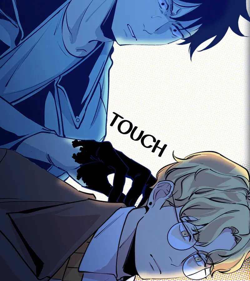 Read Betwixt chapter 26 image 151 on Lezhin