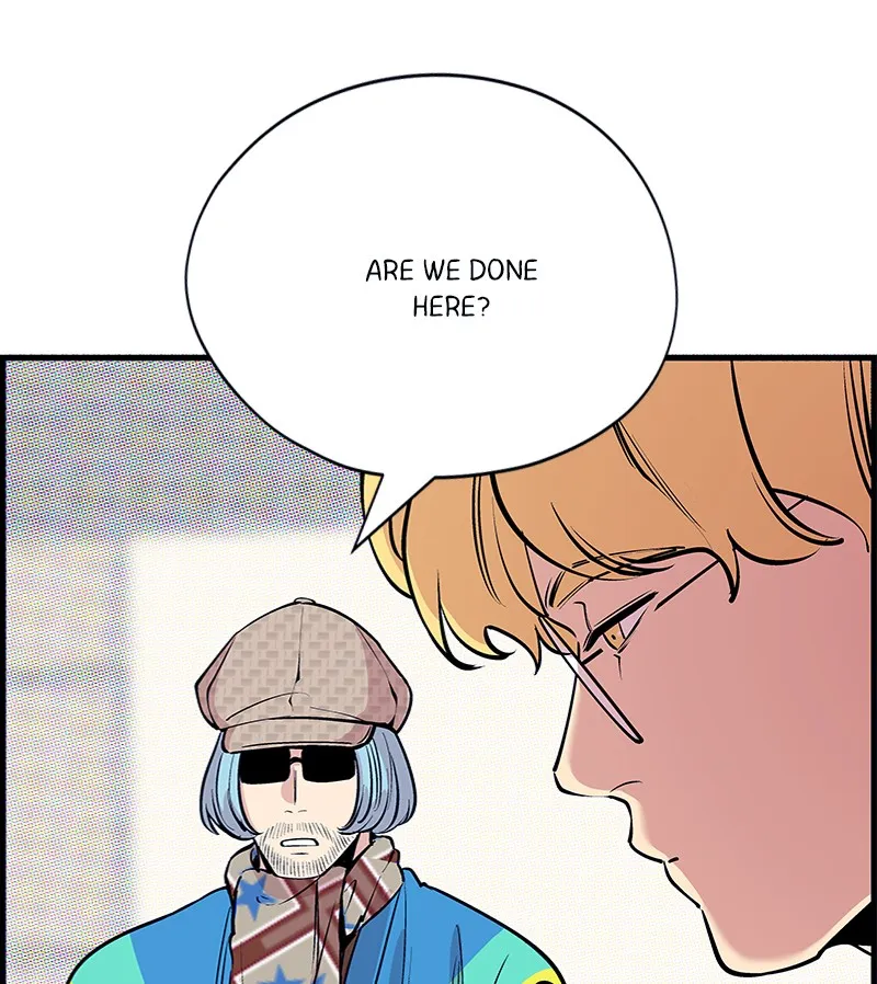 Read Betwixt chapter 26 image 170 on Lezhin