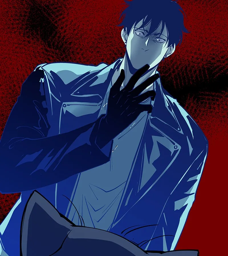 Read Betwixt chapter 26 image 189 on Lezhin