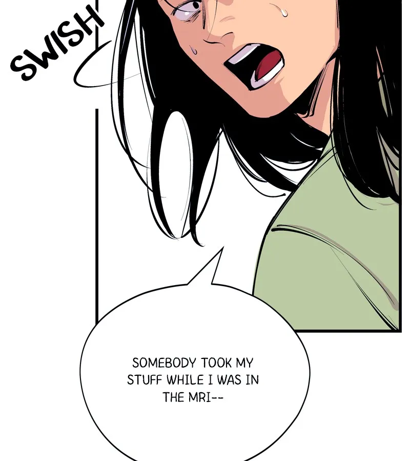 Read Betwixt chapter 26 image 19 on Lezhin