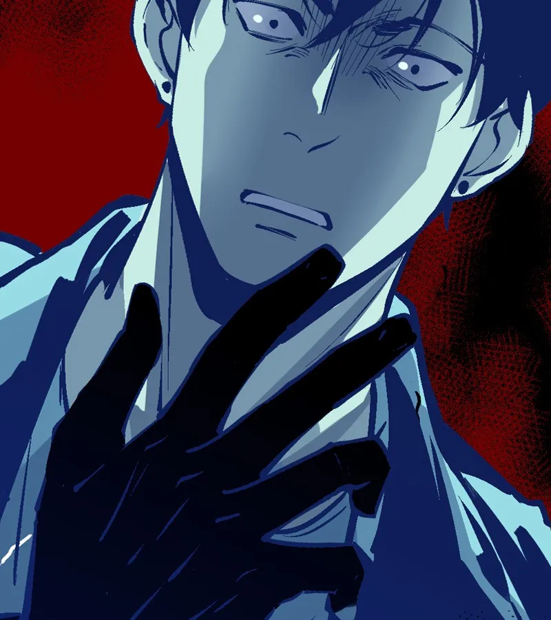 Read Betwixt chapter 26 image 193 on Lezhin
