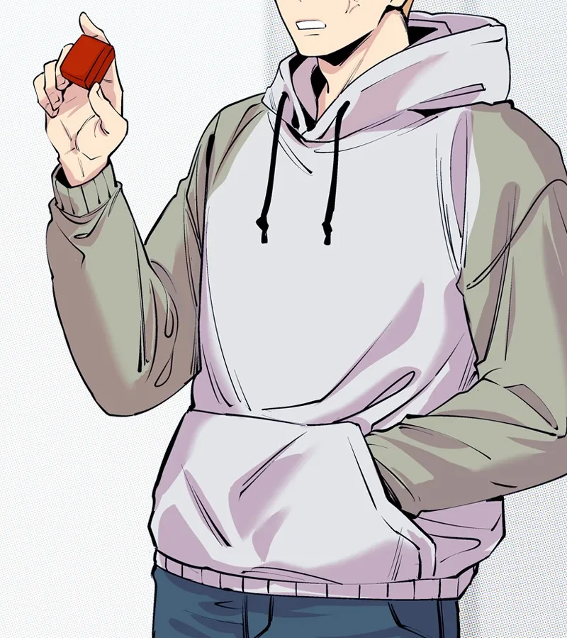 Read Betwixt chapter 26 image 23 on Lezhin