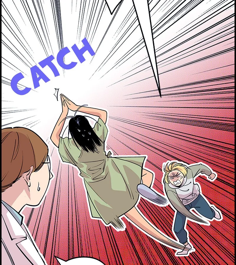 Read Betwixt chapter 26 image 31 on Lezhin