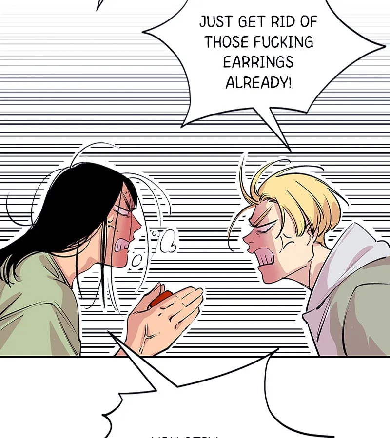 Read Betwixt chapter 26 image 33 on Lezhin