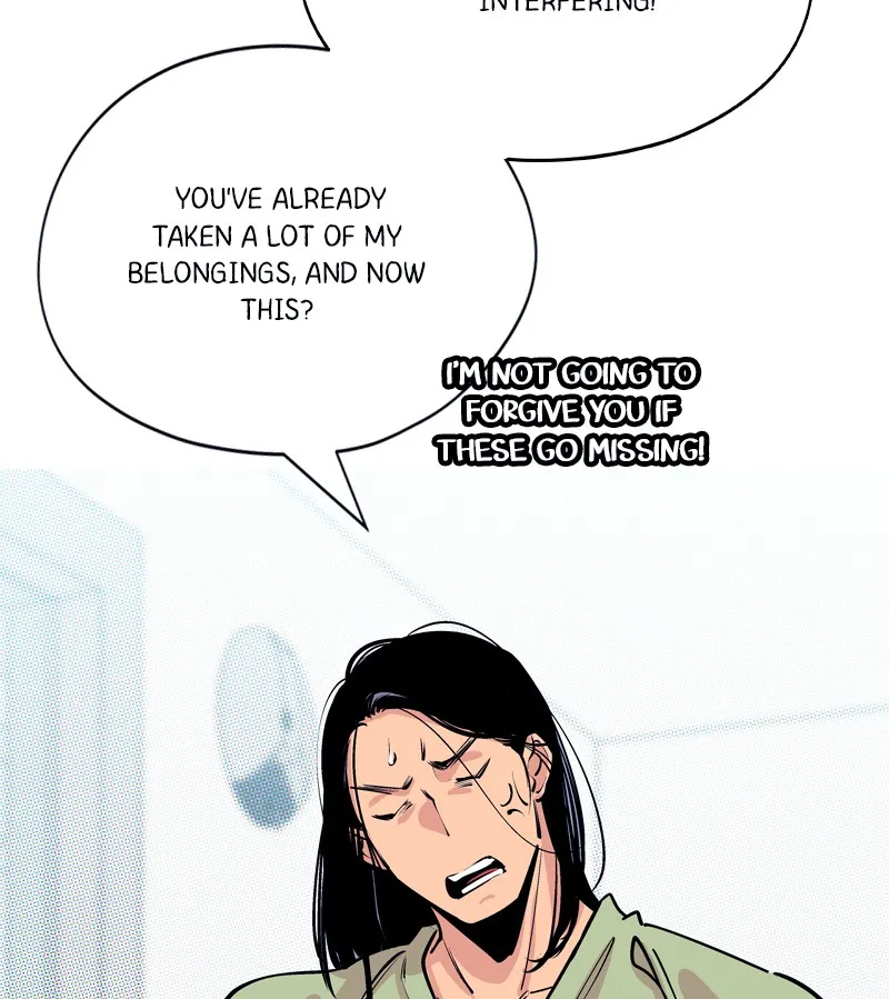 Read Betwixt chapter 26 image 35 on Lezhin