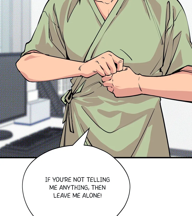 Read Betwixt chapter 26 image 36 on Lezhin