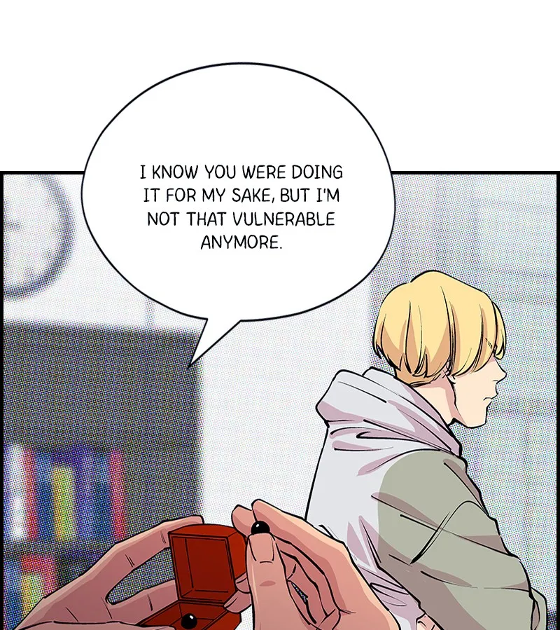 Read Betwixt chapter 26 image 42 on Lezhin
