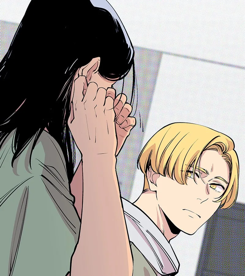 Read Betwixt chapter 26 image 46 on Lezhin