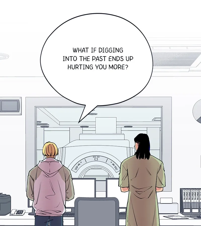 Read Betwixt chapter 26 image 51 on Lezhin