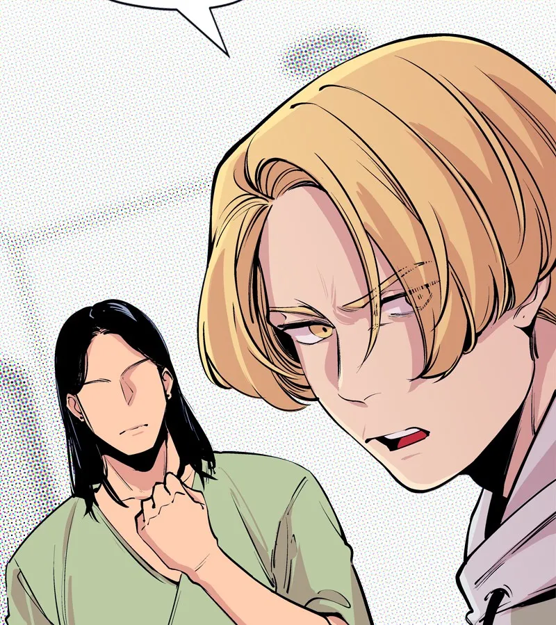 Read Betwixt chapter 26 image 58 on Lezhin