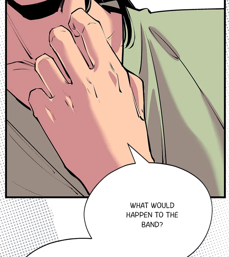 Read Betwixt chapter 26 image 64 on Lezhin