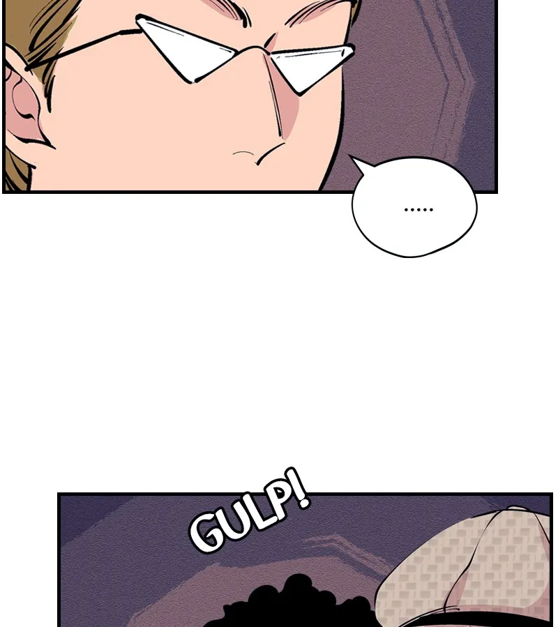 Read Betwixt chapter 26 image 85 on Lezhin
