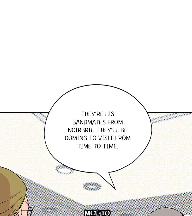 Read Betwixt chapter 26 image 89 on Lezhin