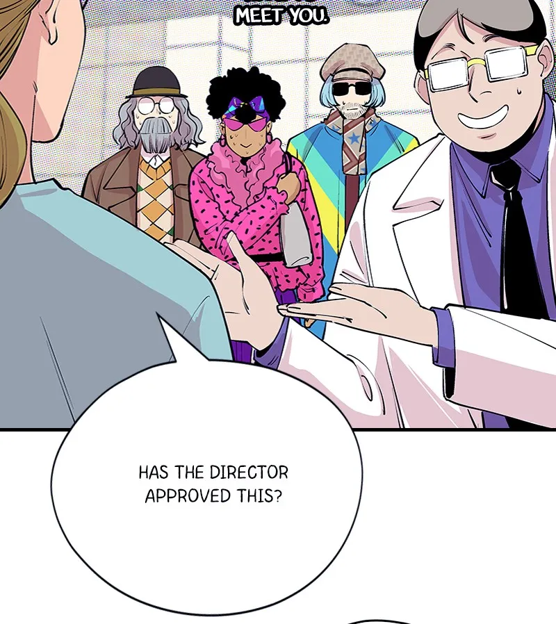 Read Betwixt chapter 26 image 90 on Lezhin