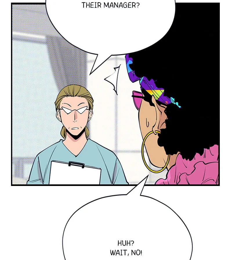Read Betwixt chapter 26 image 92 on Lezhin