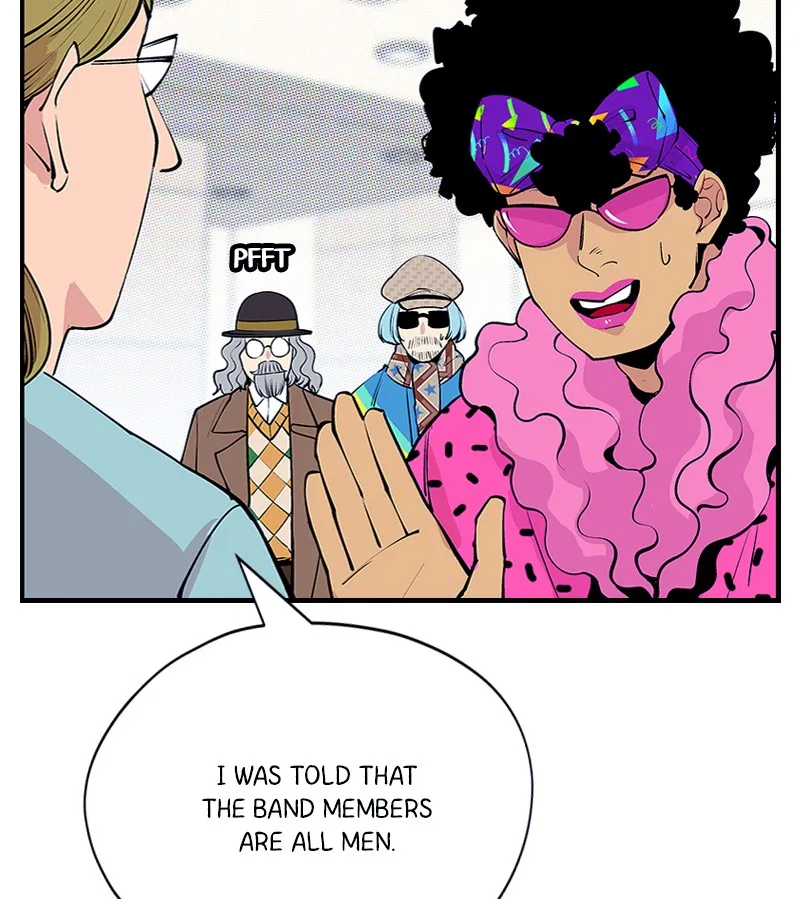 Read Betwixt chapter 26 image 94 on Lezhin