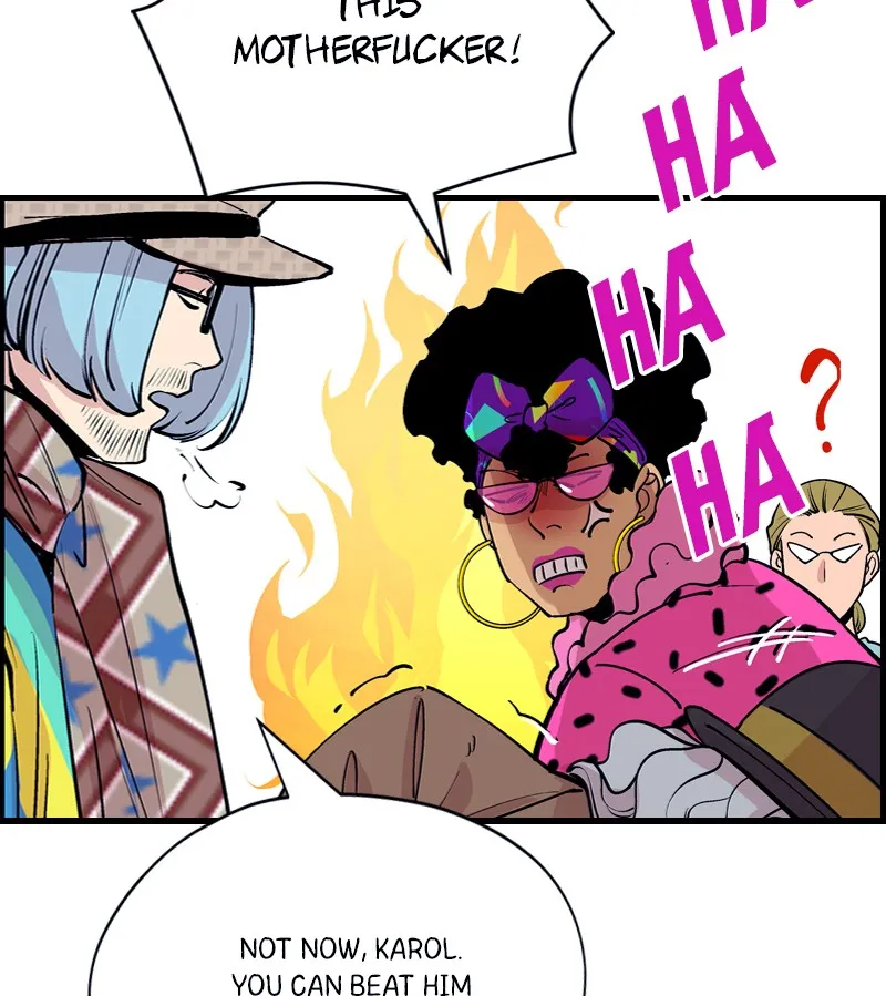 Read Betwixt chapter 26 image 98 on Lezhin