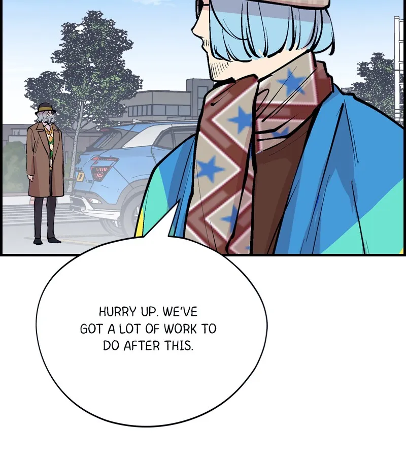 Read Betwixt chapter 27 image 10 on Lezhin