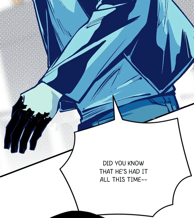 Read Betwixt chapter 27 image 100 on Lezhin