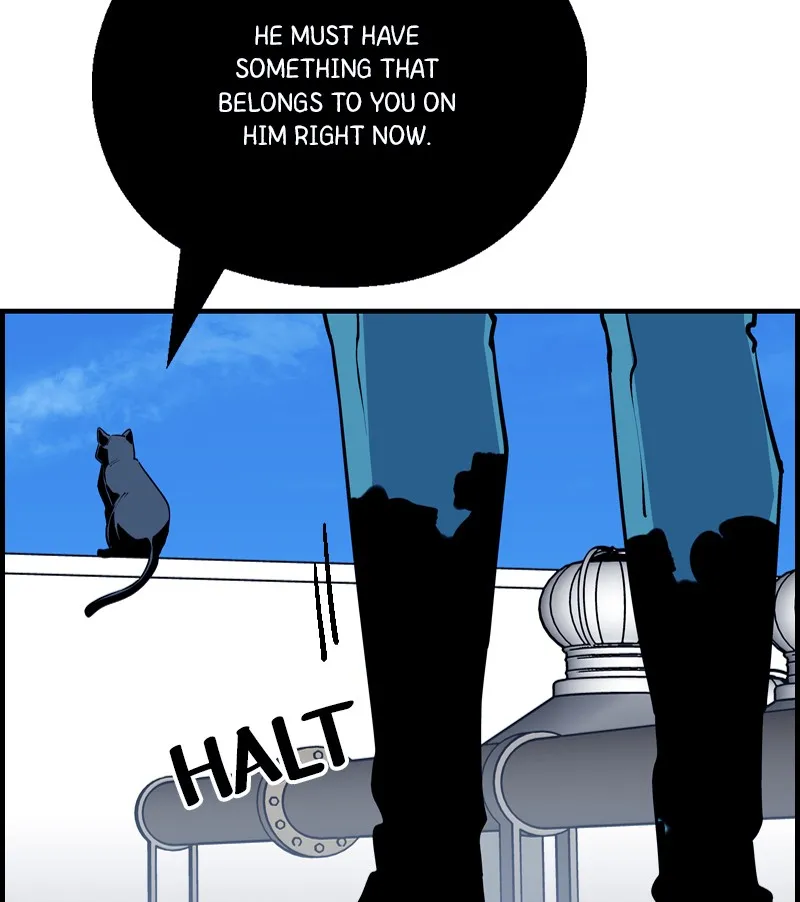 Read Betwixt chapter 27 image 102 on Lezhin