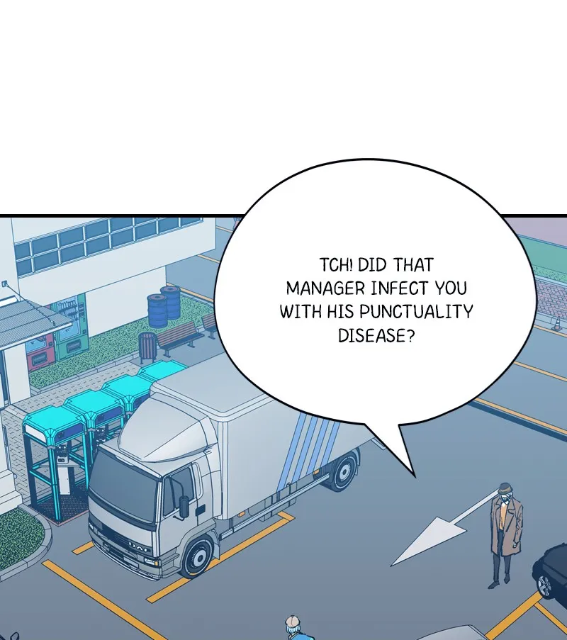 Read Betwixt chapter 27 image 11 on Lezhin