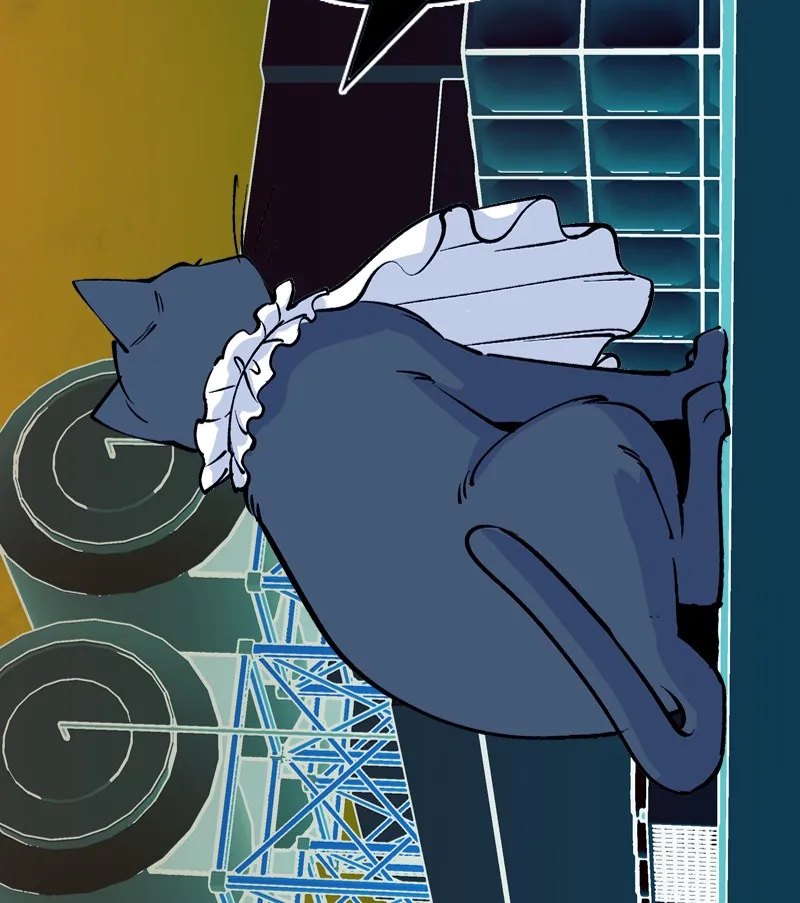 Read Betwixt chapter 27 image 119 on Lezhin
