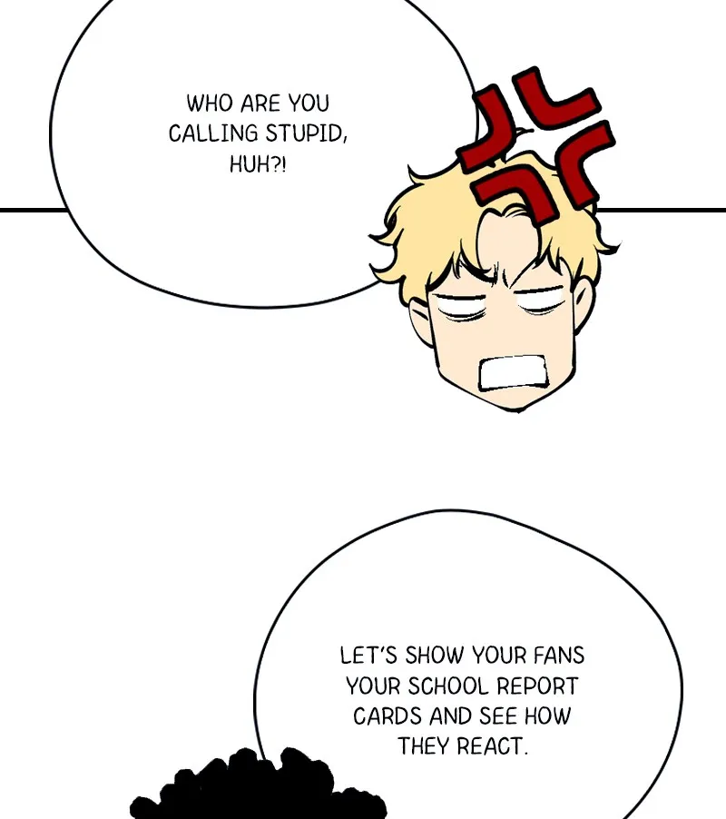 Read Betwixt chapter 27 image 14 on Lezhin