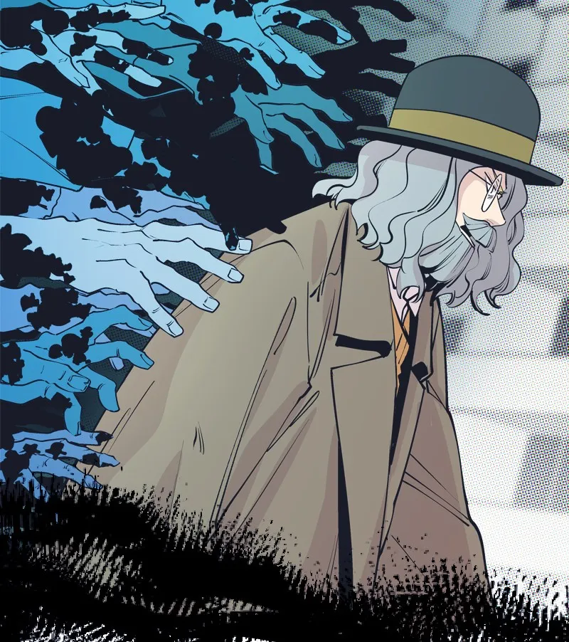 Read Betwixt chapter 27 image 19 on Lezhin