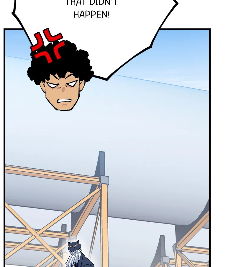 Read Betwixt chapter 27 image 21 on Lezhin