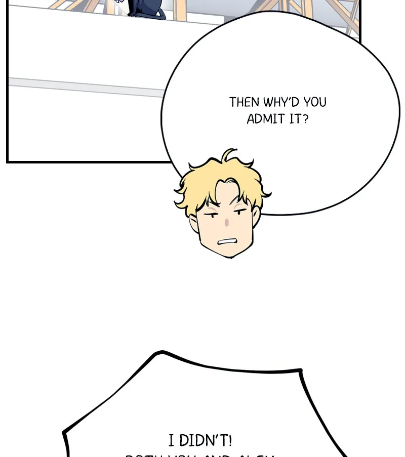 Read Betwixt chapter 27 image 22 on Lezhin